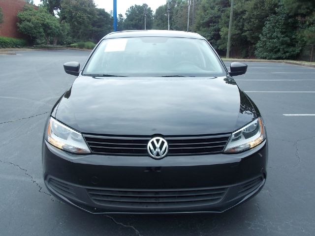 2011 Volkswagen Jetta XR