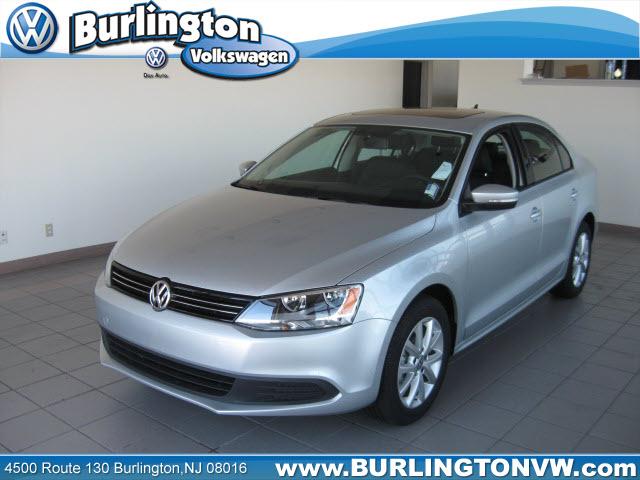 2011 Volkswagen Jetta 4 Door SR5 V6 Reg Bed