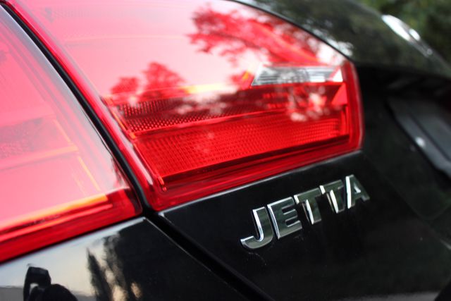 2011 Volkswagen Jetta SE