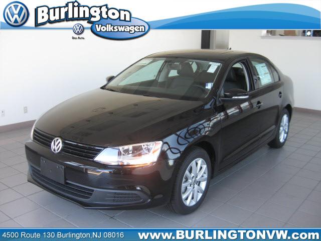 2011 Volkswagen Jetta 4 Door SR5 V6 Reg Bed