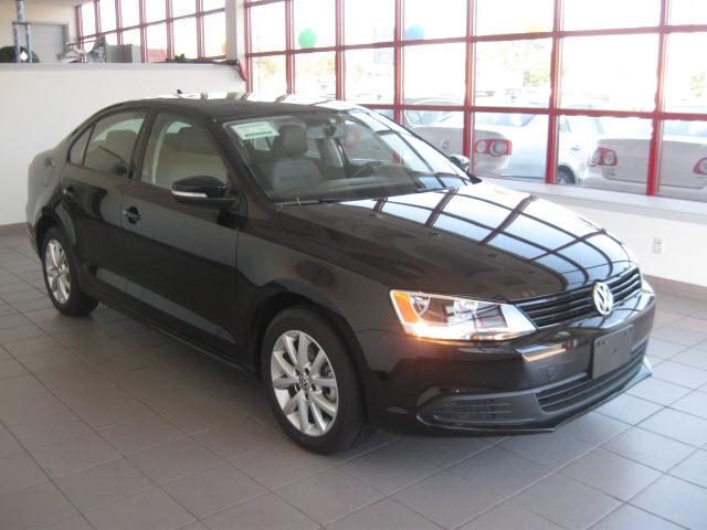 2011 Volkswagen Jetta 4 Door SR5 V6 Reg Bed