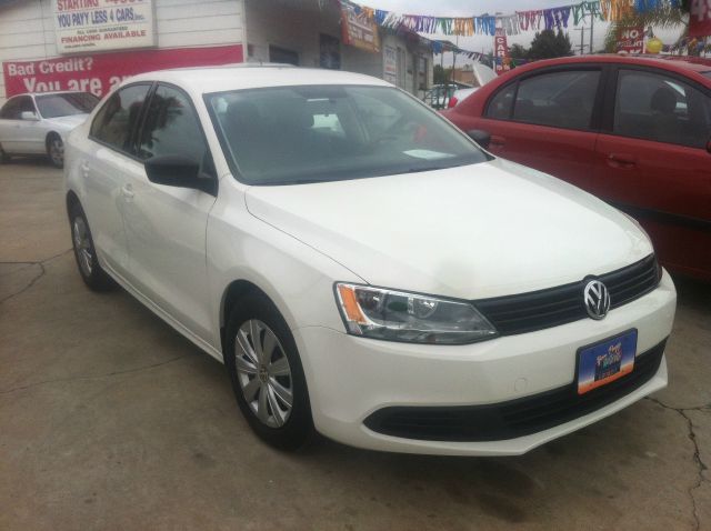 2011 Volkswagen Jetta XR