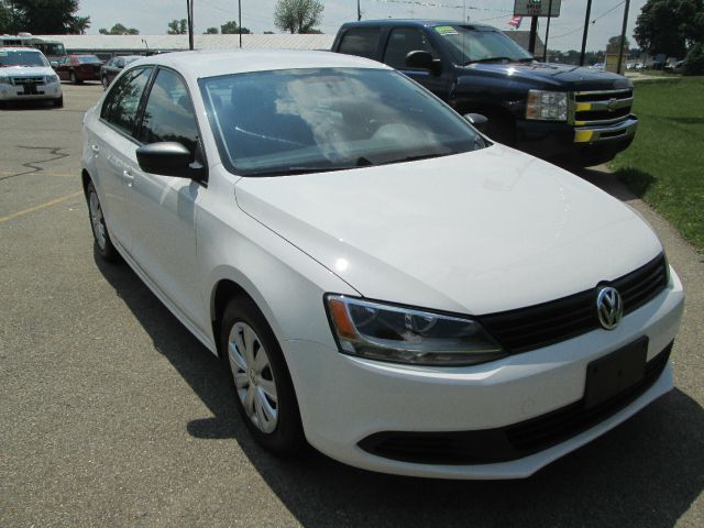 2011 Volkswagen Jetta XR