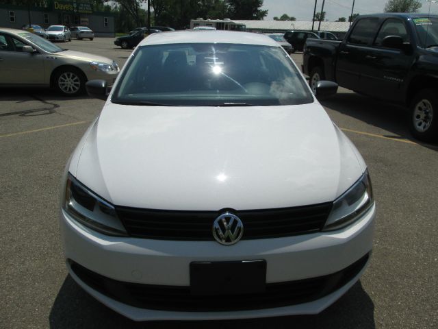 2011 Volkswagen Jetta XR