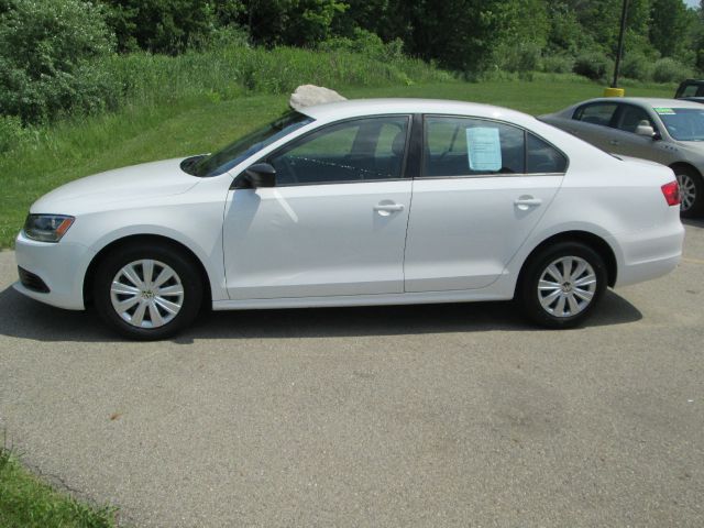 2011 Volkswagen Jetta XR