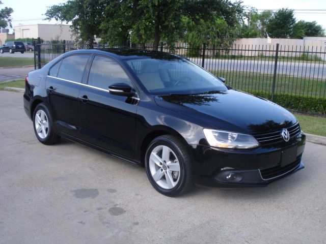 2011 Volkswagen Jetta CD With MP3