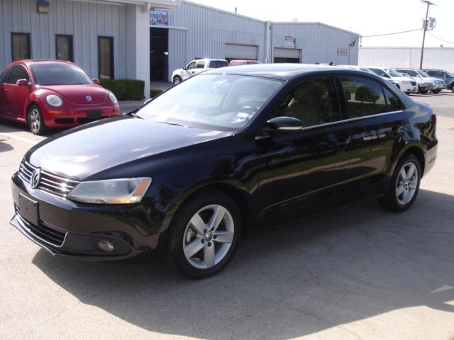 2011 Volkswagen Jetta CD With MP3