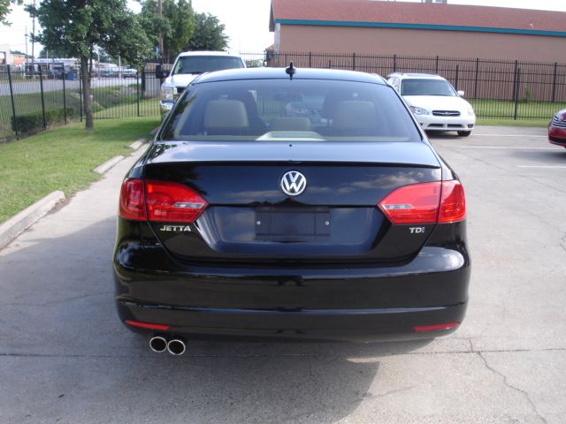 2011 Volkswagen Jetta CD With MP3