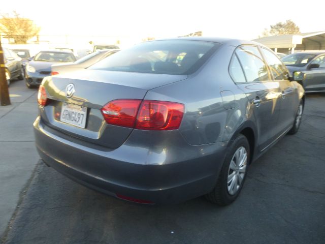 2011 Volkswagen Jetta XR