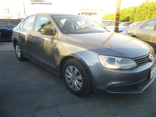 2011 Volkswagen Jetta XR