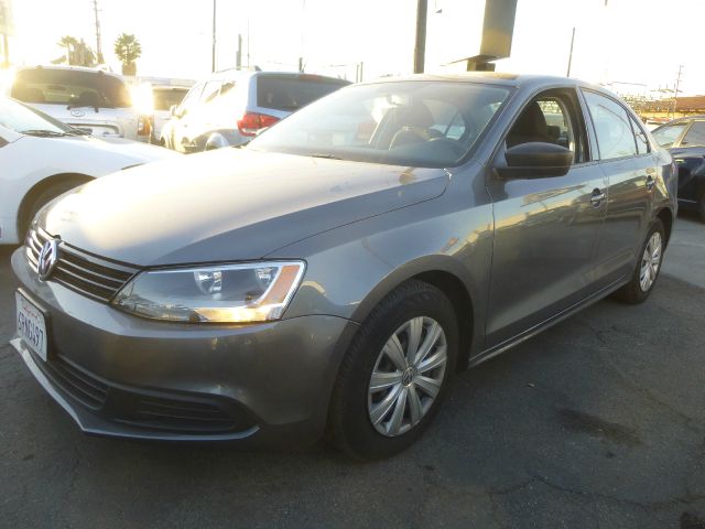 2011 Volkswagen Jetta XR