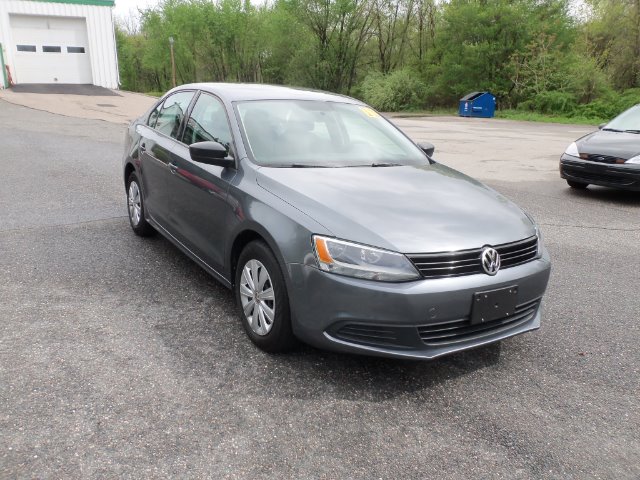 2011 Volkswagen Jetta T6 Turbo AWD