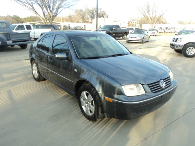 2011 Volkswagen Jetta XR