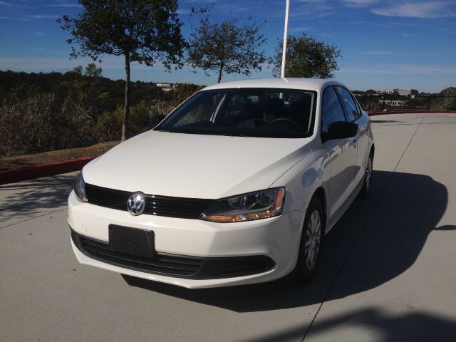 2011 Volkswagen Jetta Sliders Quads DVD