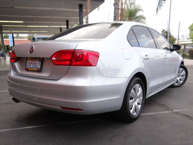 2011 Volkswagen Jetta XR