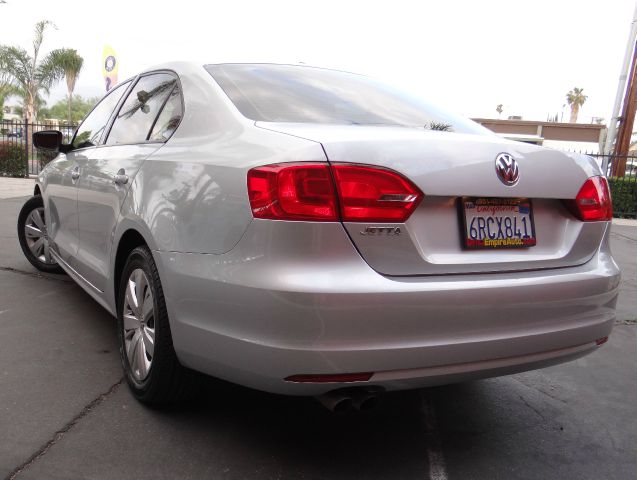 2011 Volkswagen Jetta XR