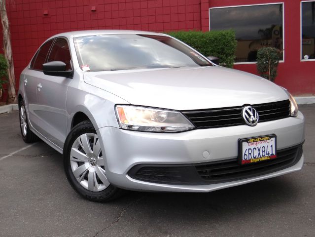 2011 Volkswagen Jetta XR