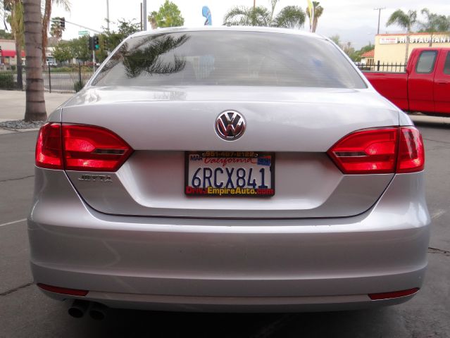 2011 Volkswagen Jetta XR