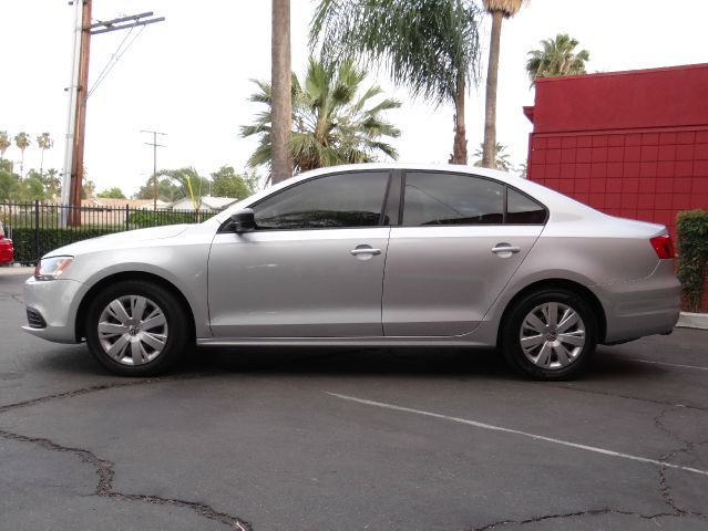 2011 Volkswagen Jetta XR