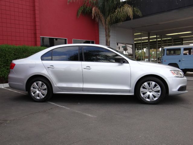 2011 Volkswagen Jetta XR