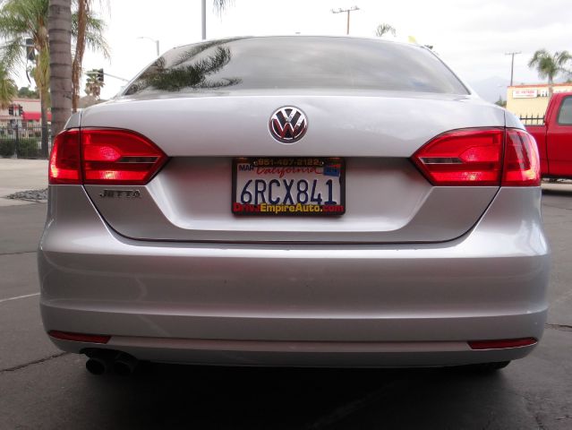 2011 Volkswagen Jetta XR