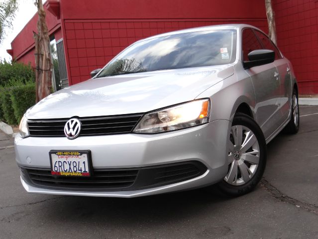 2011 Volkswagen Jetta XR