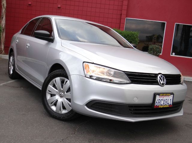 2011 Volkswagen Jetta XR