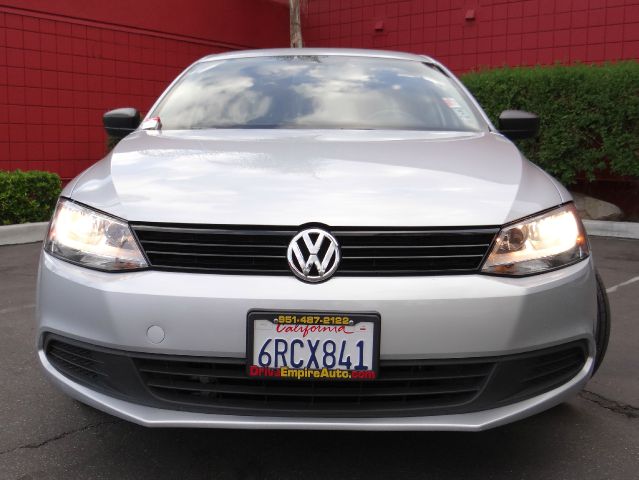 2011 Volkswagen Jetta XR