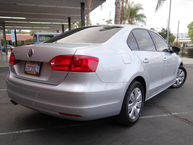 2011 Volkswagen Jetta XR