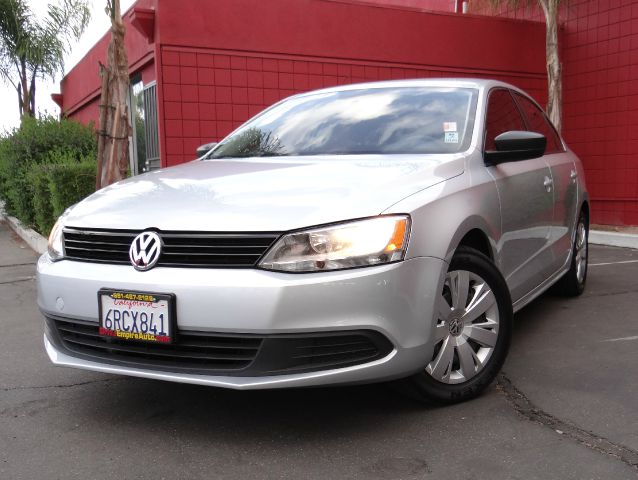 2011 Volkswagen Jetta XR