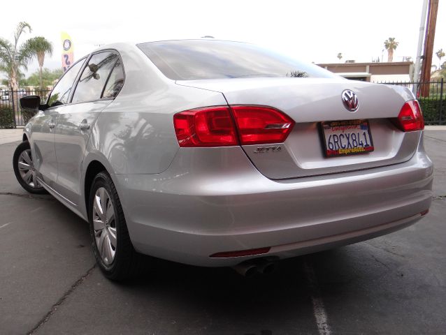 2011 Volkswagen Jetta XR