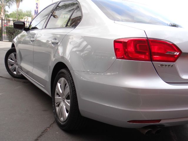 2011 Volkswagen Jetta XR