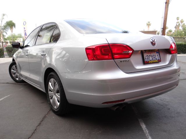 2011 Volkswagen Jetta XR