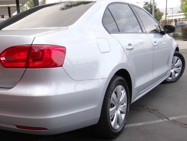 2011 Volkswagen Jetta XR