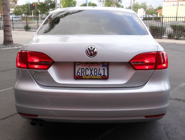 2011 Volkswagen Jetta XR