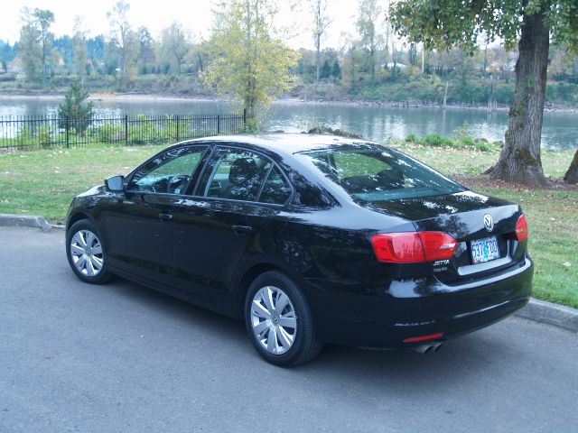 2011 Volkswagen Jetta XR