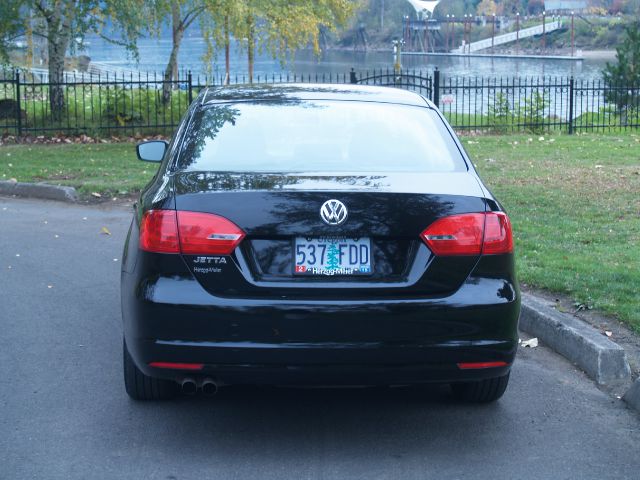 2011 Volkswagen Jetta XR