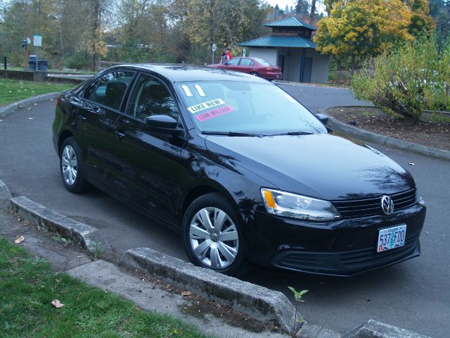 2011 Volkswagen Jetta XR