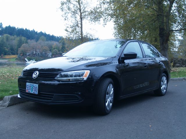 2011 Volkswagen Jetta XR