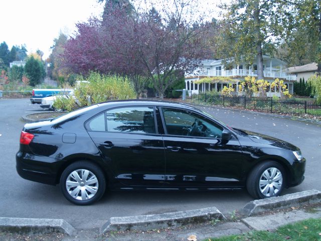 2011 Volkswagen Jetta XR