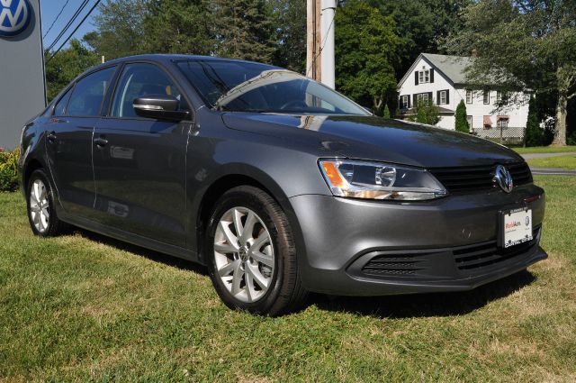 2012 Volkswagen Jetta Ml350 AWD Special Edition