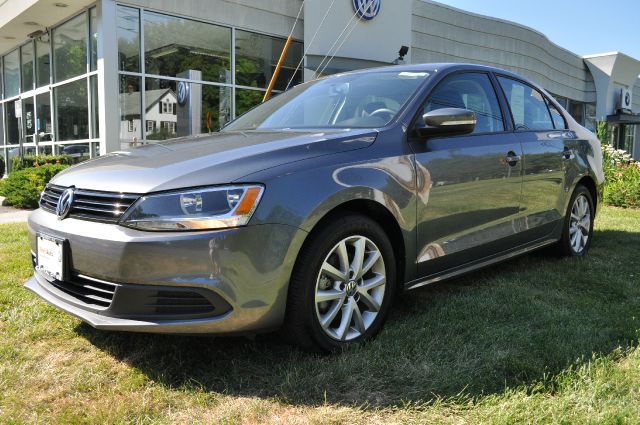 2012 Volkswagen Jetta Ml350 AWD Special Edition