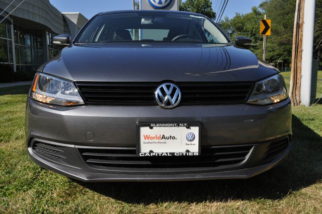 2012 Volkswagen Jetta Ml350 AWD Special Edition