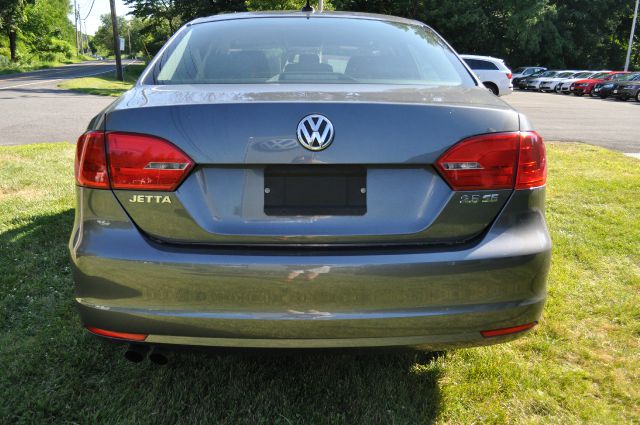 2012 Volkswagen Jetta Ml350 AWD Special Edition