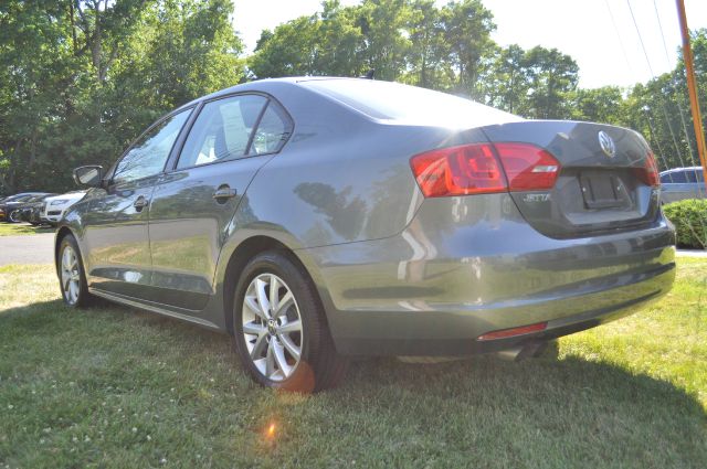 2012 Volkswagen Jetta Ml350 AWD Special Edition