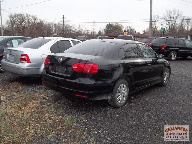 2012 Volkswagen Jetta XR