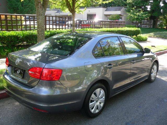 2012 Volkswagen Jetta XR