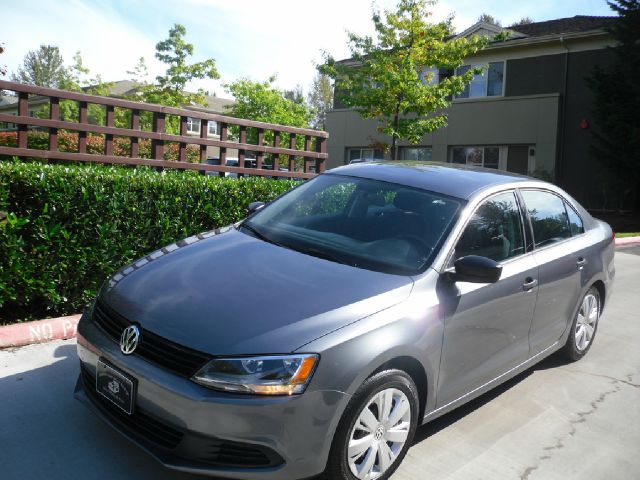 2012 Volkswagen Jetta XR