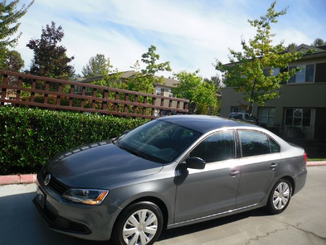 2012 Volkswagen Jetta XR