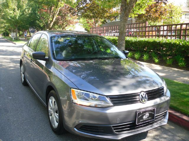 2012 Volkswagen Jetta XR